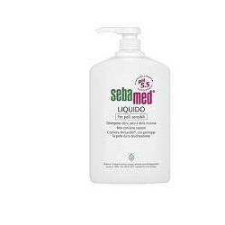 Sebamed Liquido Sapone per...