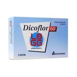 Dicoflor 60 Integratore di...