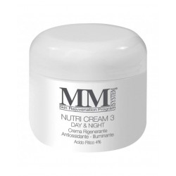MM System Nutri Cream 3 Day...
