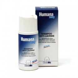 Humana Baby LineaBlu...