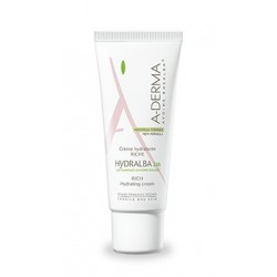 A-Derma Hydralba Crema...