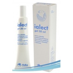 Ialect Gel Disinfettante...