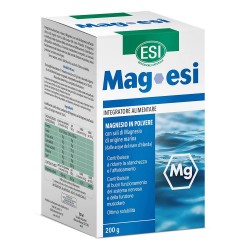 Esi Mag Esi Integratore...