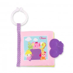 Chicco Libro Fantastiche...