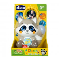 Chicco Magic Forest Orsetto...