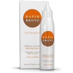 Vital Plus Rapid Bronz...