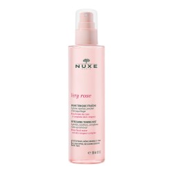 Nuxe Very Rose Tonico Spray...