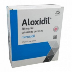 Aloxidil 2% Soluzione...