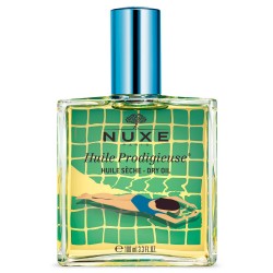 Nuxe Huile Prodigieuse Blue...