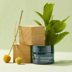 Nuxe Bio Crema Ricca...