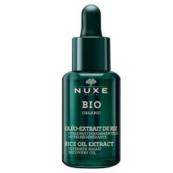 Nuxe Bio Olio Notte...