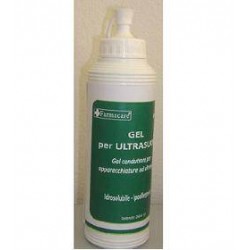 Farmacare Gel conduttore...