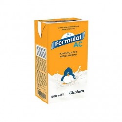 Formulat AC Latte Liquido...