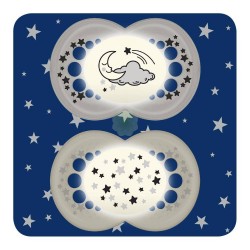 Mam Original Night 16M+...