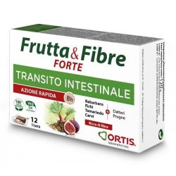 Ortis Frutta & Fibre...