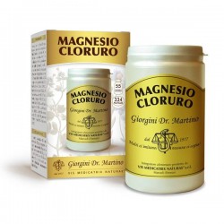 Dr Giorgini Magnesio...