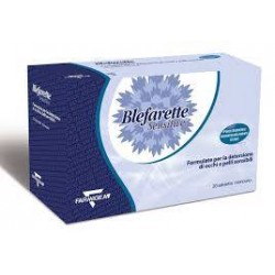 Polifarma Blefarette...