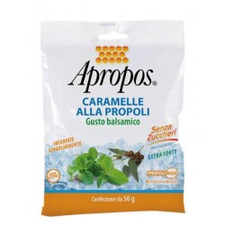 Apropos Caramelle Alla...