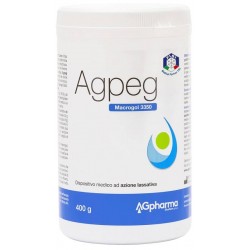 Agpharma Agpeg Integratore...
