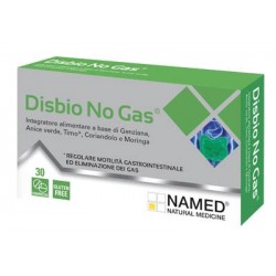 Named Disbio No Gas...
