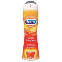 Durex Play Gel Sweet...