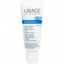Uriage Bariederm Cica-Crema...