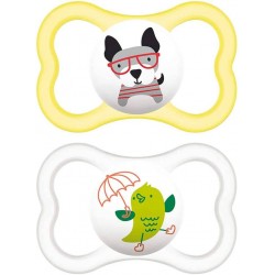 Mam Air 16m+ Succhietto in...