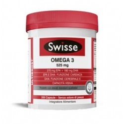 Swisse Omega 3 Integratore...