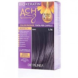 Biokeratin ACH8 Tinta...