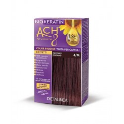 Biokeratin ACH8 Tinta...