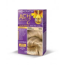 Biokeratin ACH8 Tinta...