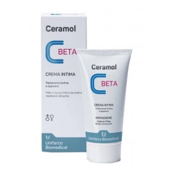 Ceramol Beta Crema Intima...