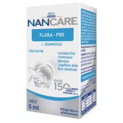 Nestlè NANCARE Flora-Pro...