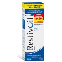 Restivoil Complex...