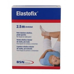 Benda Rete Elastofix Piede...