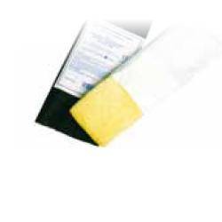 Garza Idrofila Orlata Con...