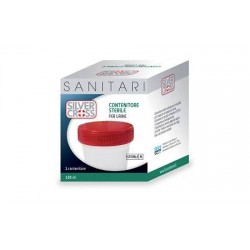 Silvercross Contenitore...