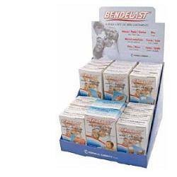 Rete Elastica Braccia Piedi...