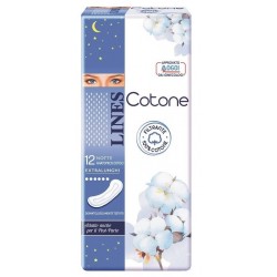 Lines Cotone Non Ultra...