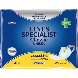 Pannolone Lines Specialist...