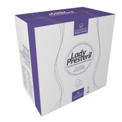 Lady Presteril Postparto 24...