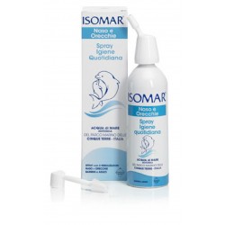 Isomar Spray Acqua di Mare...