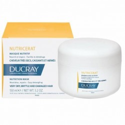 Ducray Nutricerat Maschera...