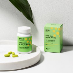 Goovi Capelli & Unghie...