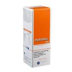 Perviral Gola Spray Orale...