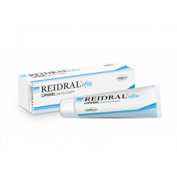 Reidral Ofta Lipogel...