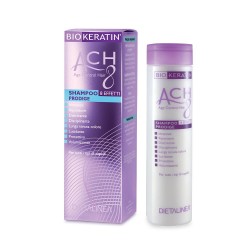 BioKeratin ACH8 Shampoo...