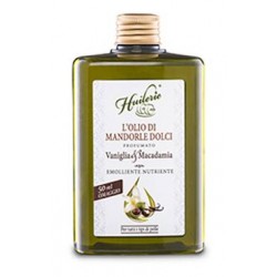 Huilerie Olio Mandorle...