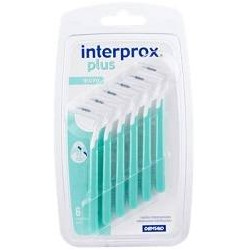 Interprox Plus Micro Verde...