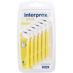 Interprox Plus Mini Giallo...